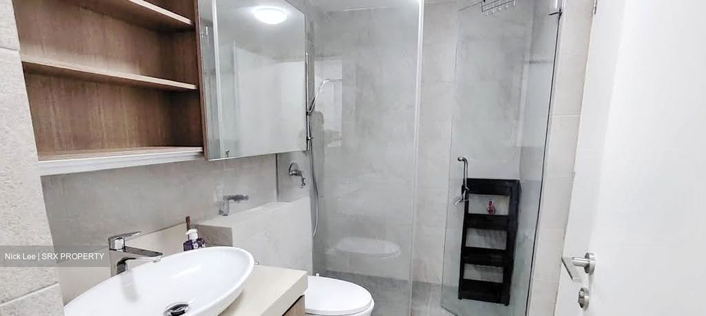 Heritage Place (D7), Apartment #608577761